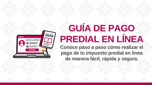 guia predial